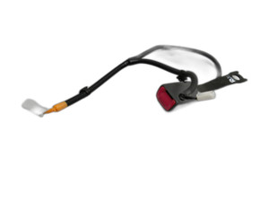 Gurtschloss Rechts Vorne für Toyota Prius W3 III 09-12 E034501 142tkm