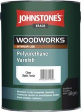 Johnstone's Polyurethane Varnish
