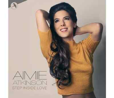 Aimie Atkinson: Step Inside Love, CD