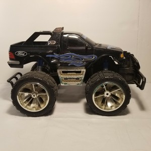 rc street truck
