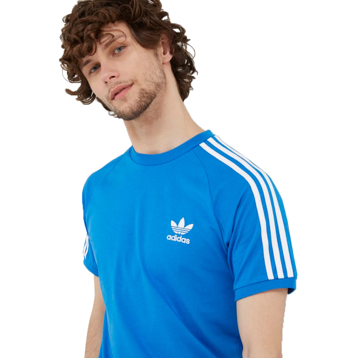 Adidas sale bird shirt