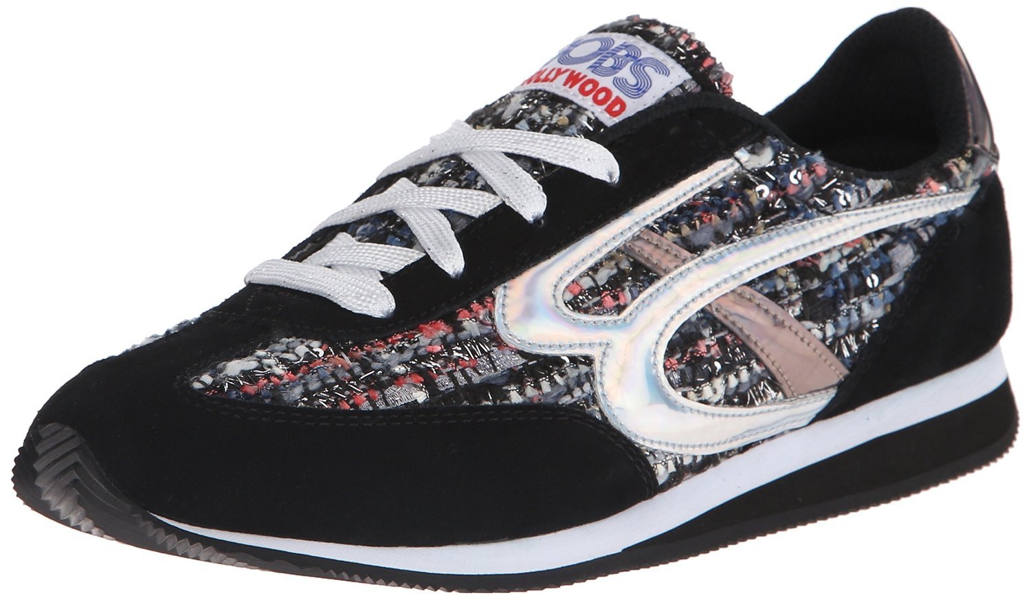 retro 80s shoes