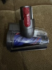 NEW OEM Dyson V15 Detect V11 Cordless Vacuum Anti-tangle Hair Screw Tool Brush