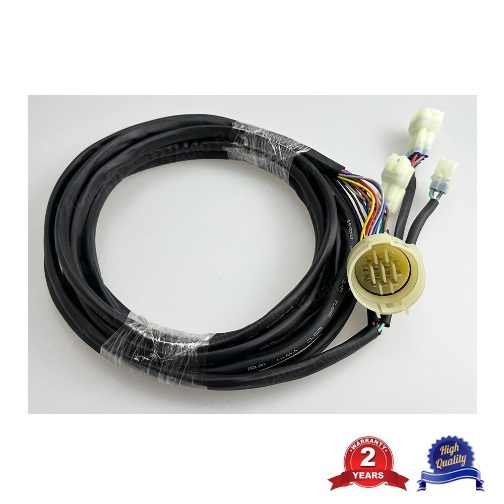 32580-ZW1-V01 Main Wiring Harness 16.5FT For Honda Outboard Motor