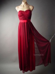 high waist ball gown