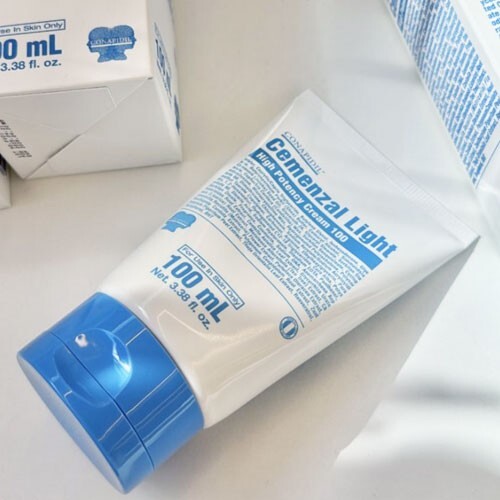 CONAPIDIL Cemenzal Light Cream 100ml.(Brand new Genuine CONAPIDIL Cemenzal Light Cream 100ml.(Brand new Genuine