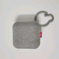 Project Nursery Portable Sound Soother for Baby White Noise Sound Machine VIDEO