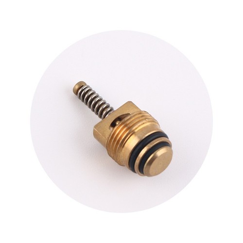 10pcs M10 R-1234YF A/C Valve Core Fitting MT0065 15-75236 Universal - 第 9/10 張圖片