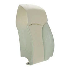 OEM 12-17 Subaru Driver Seat Back Cushion Foam Pad Crosstrek Impreza 64130FJ030