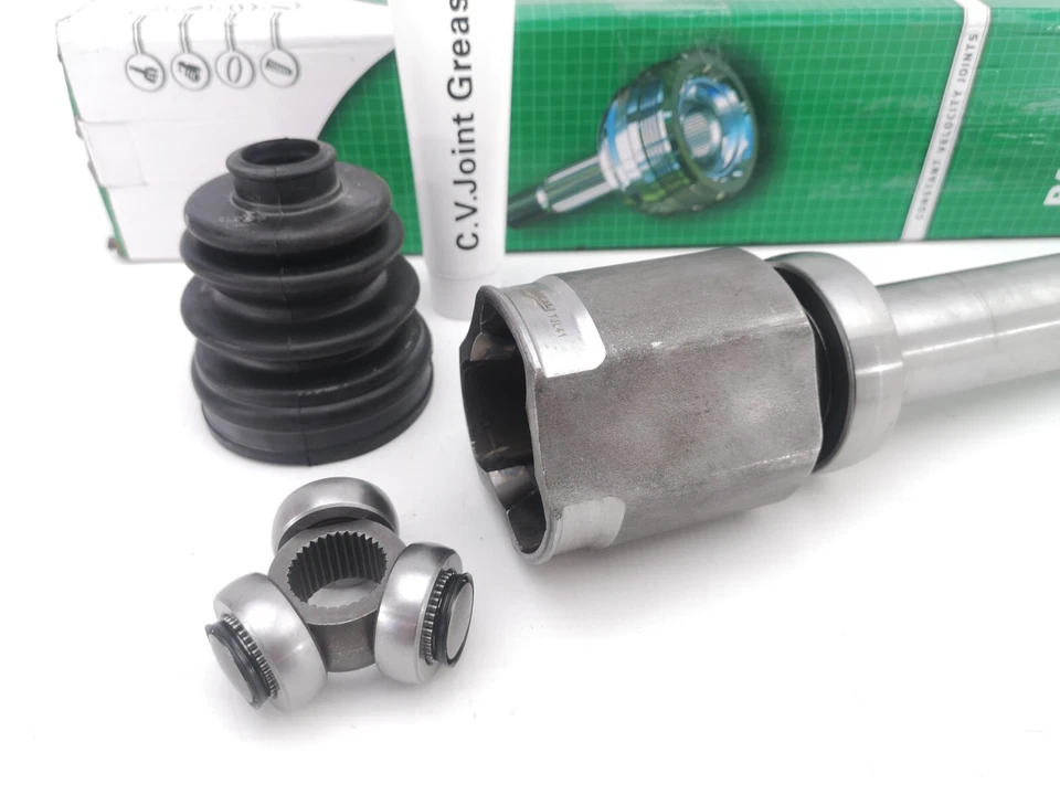 PASCAL G8G007PC Driveshaft Front Right for FORD Focus Mk2 1.6TDCi 109hp 2004-12 - Image 2 of 4