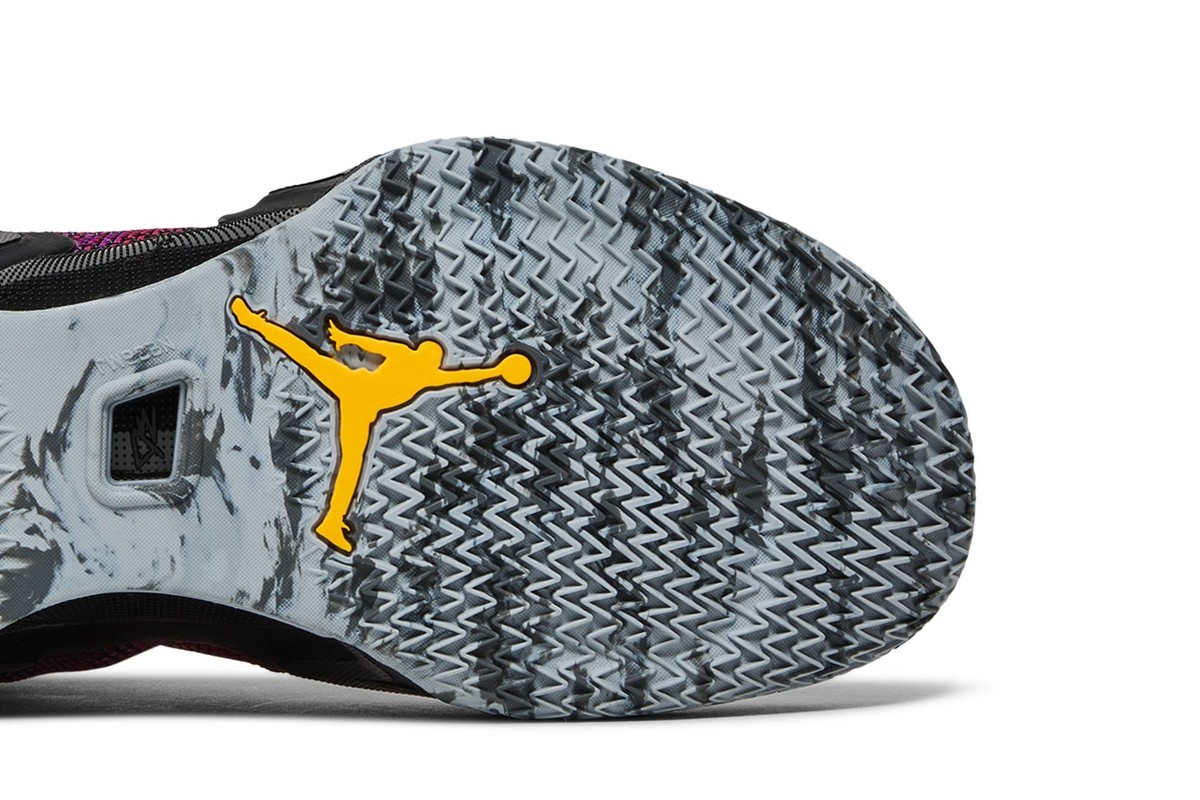 Air Jordan Air Jordan 36 PF 'Year Of The Tiger' DA9053-002 Air Jordan Air Jordan 36 PF 'Year Of The Tiger' DA9053-002