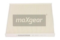 26-1056 Maxgear Filter, Innenraumluft FüR Alfa Romeo