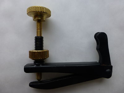 CELLO FEINTUNER, JEDE GRÖSSE, SCHWARZ UND GOLD, NEU, QUALITÄT HERGESTELLT, UK VERKÄUFER! 