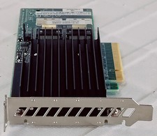 Intel 8-Port SAS Raid Controller PCI-E For IS...