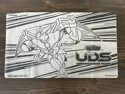 SALE」 遊戯王2014 UDS プレイマット
