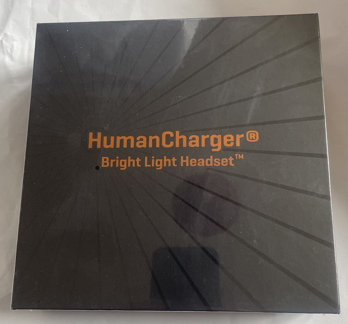 Human Charger®︎ valkee humancharger-energy-jetlag-