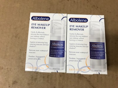 abilene makeup remover