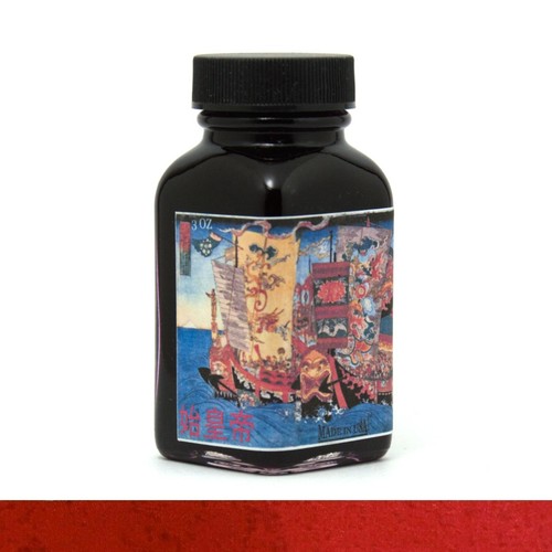 Noodler's Fountain Pen Ink | 88 Farben | Tinte für Füller | 85 ml | Noodlers Ink - Bild 62 von 91