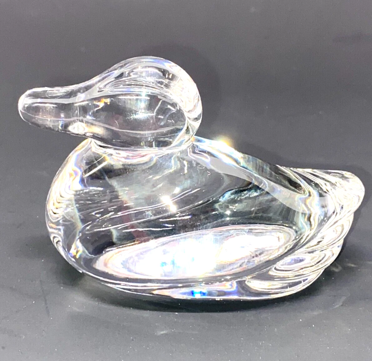 Atlantis Crystal Collectible Decanters 1970-Now products for sale