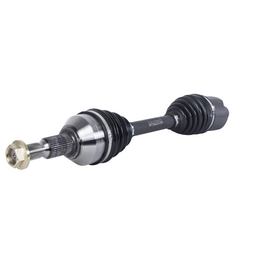 Front Right Side CV Axle Assembly For 2007-17 GMC Acadia 2007-10 Saturn Outlook - Picture 5 of 13