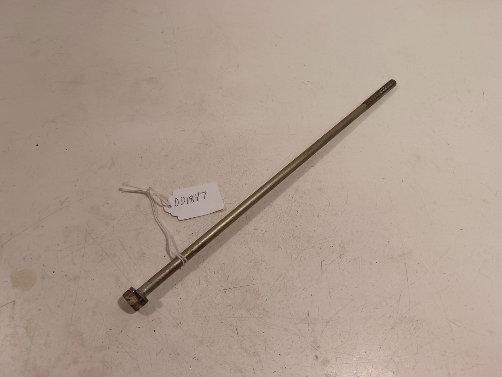 GENERAC MOUNTING BOLT 0D1847 eBay