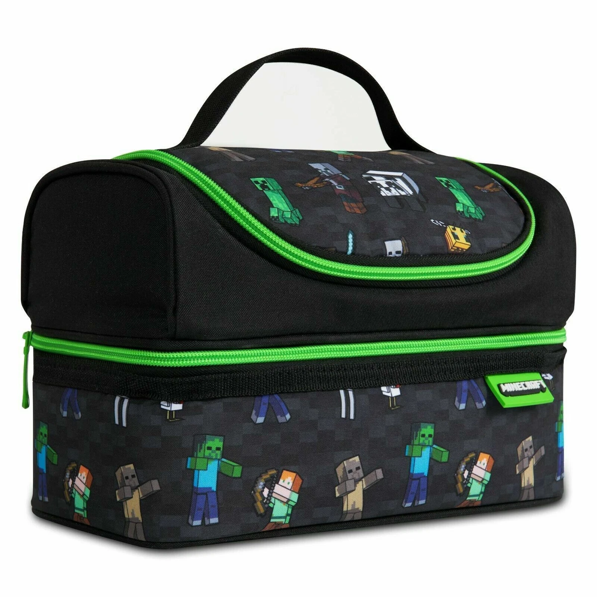 Minecraft 2024 lunch boxes