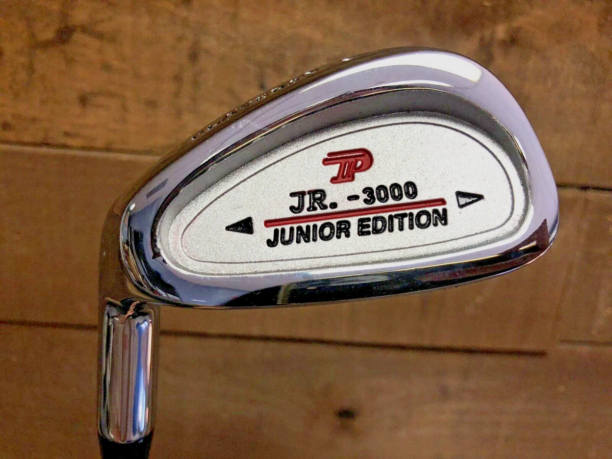 Left handed cheap 7 iron