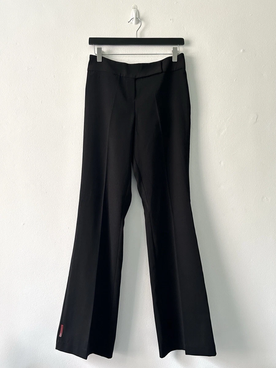 PRADA Flared Pants for Women for sale | eBay