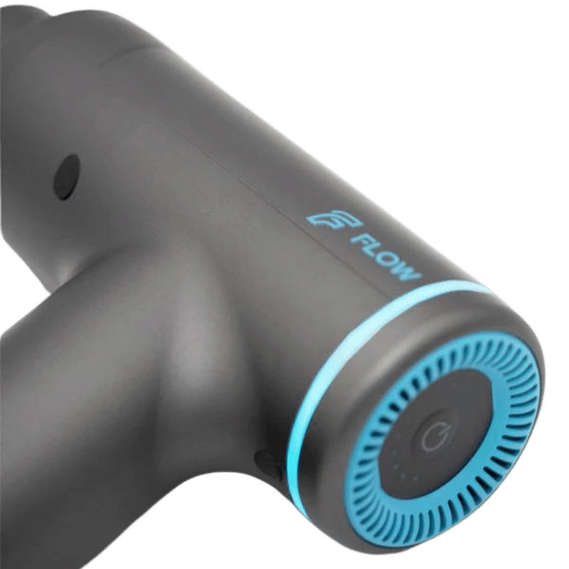 Thumbnail - Flow Move Massagepistole