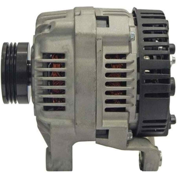 Hella 8EL 012 426-821 Generator FüR Renault Clio II (Bb_, Cb_)-image