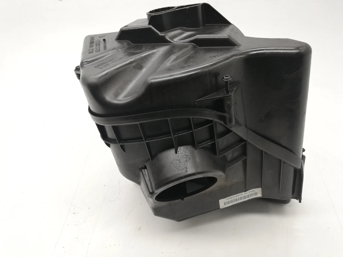 BMW 3 E90 Luftfilterkasten 7532754 2008 10027630 | eBay