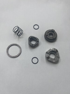 Frizione Di Ricambio Originale DeWalt Per Martello Demolitore D25112K - Foto 9