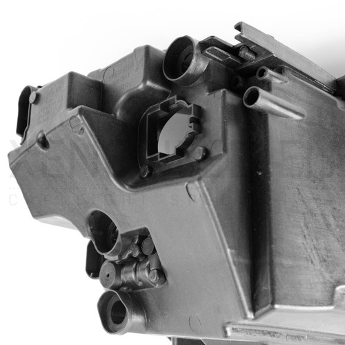 für Audi A8 D5 4N0 2023 - ... Laser Scheinwerfer Gehäuse linke Seite + manuell - Bild 6 von 11
