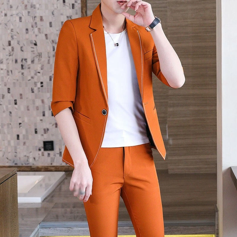 Half sleeve hotsell coat for mens