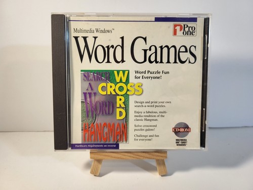 HUGE Lot of PC GAMES - Classics, Hard To Find, Vintage, Rare, Modern - U PICK - Picture 600 of 652