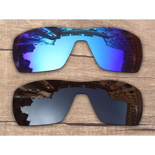 Vonxyz Polarized Replacement Lenses for-Oakley Offshoot OO9190 Sunglass- Options - Picture 17 of 33