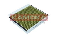 6080017 Kamoka Filter, Innenraumluft FüR MERCEDES-BENZ