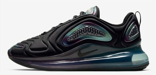 Nike Air Max 720 Bubble Pack Lime White CT5229-100 - Fastsole