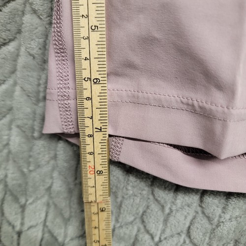 Rhone Men’s Mako Lined Shorts 7” Pink Salt Size 2XL NWT Gym Training Workout - Picture 6 of 13