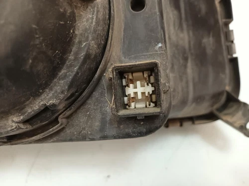13347900 Faro Izquierdo para VOLKSWAGEN PASSAT BERLINA (312) GL 1982 2569915 - Imagen 3 de 10