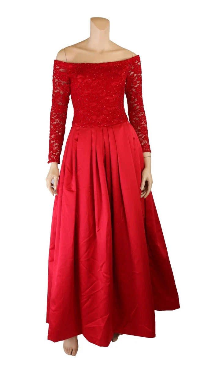 Neiman Marcus Red Vintage Dresses for Women for sale | eBay