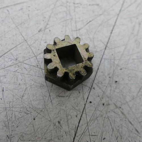 BMW R 1150 1100 R RT GS Lichtmaschine Spannrad Befestigungsteil B0591