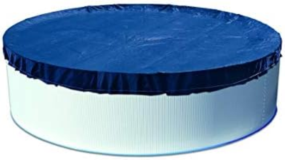 Copertura estiva Steinbach, per piscine rotonde, Ã˜ 600 cm, misura 70 cm, 036235