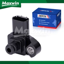 Manifold Pressure MAP Sensor Fit Acura Honda Accord Civic Element Odyssey Pilot