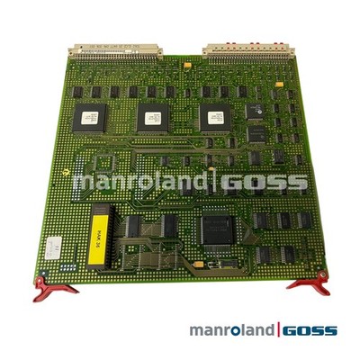 HAK2 Elektronikplatine Offsetpresse Heidelberg Goss 91.144.7051 WM5644720