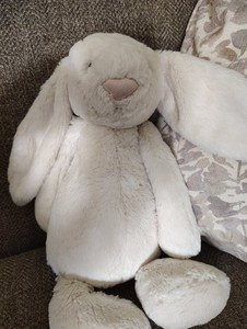 Large Jellycat Bunny for sale | eBay