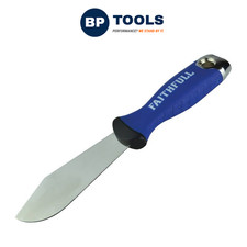 Faithfull FAISGPKME Putty Knife