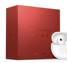 HUAWEI FreeBuds Pro 5 Edizione da Collezione Master Level Qualità Suono Senza Perdite...