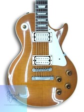 TOKAI LS-120 E-Gitarre Vintage Japan Modell