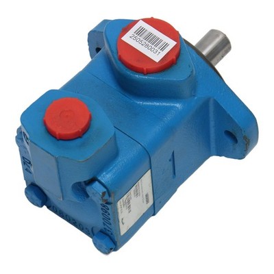 V10-1P1P-1C-20 VICKERS, V10-1P1P-1C-20 VICKERS Hydraulic Vane Pump 53.7 cmÂ³/r .